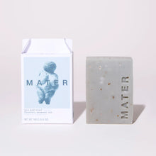 Sea Bar Soap