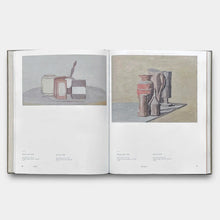 Giorgio Morandi: Works from the Antonio and Matilde Catanese Collection