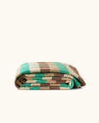 Yara Throw Blanket