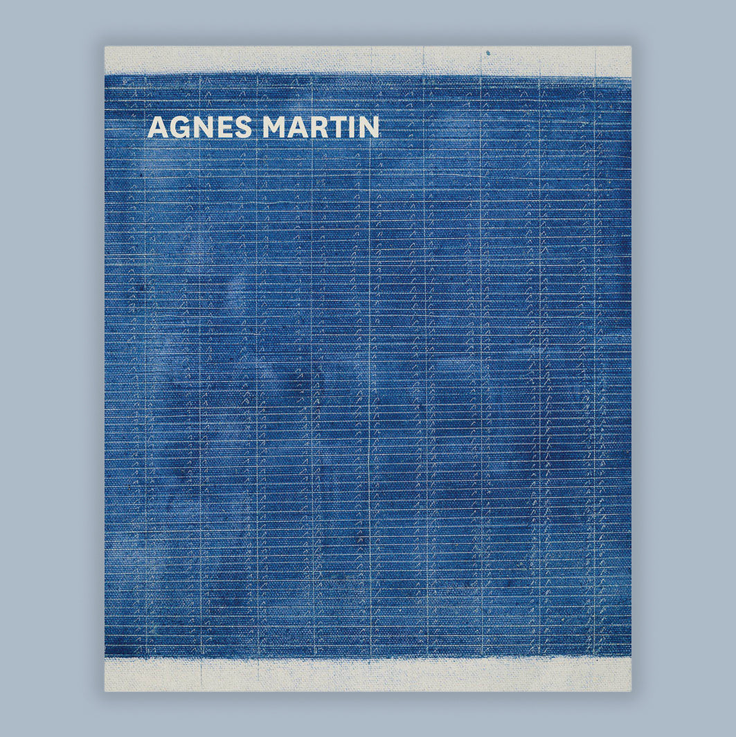 Agnes Martin