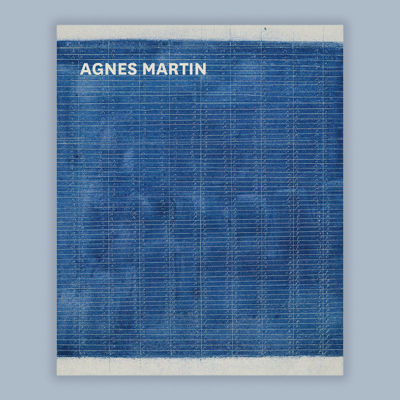 Agnes Martin