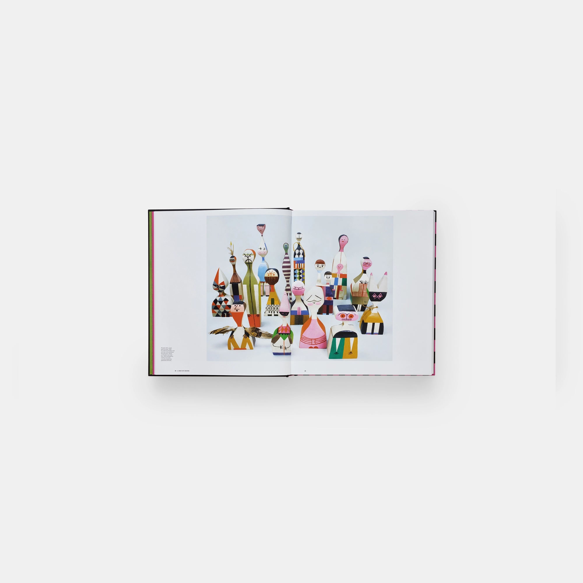 Alexander Girard: Let the Sun In