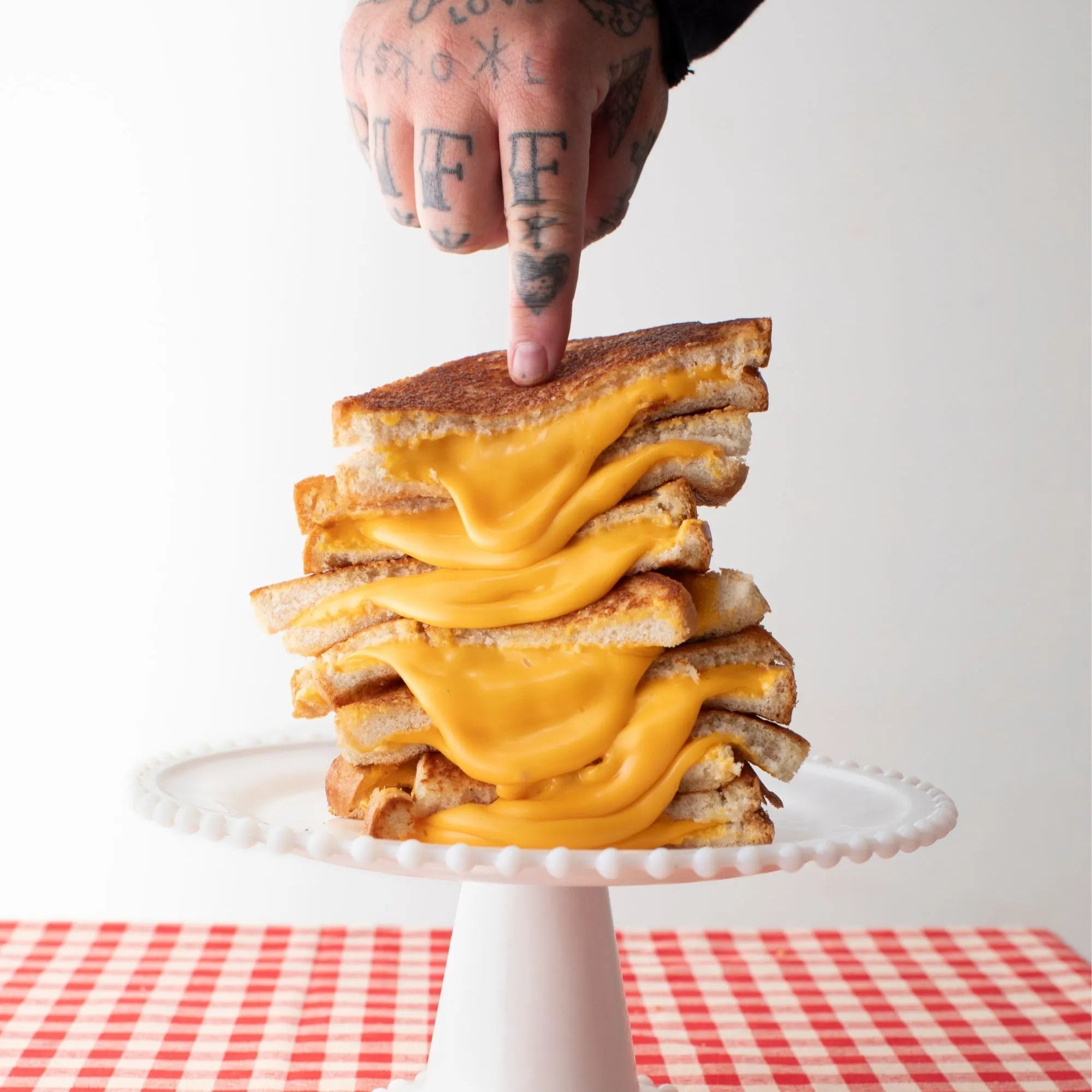Matty Matheson: Soups, Salads, Sandwiches