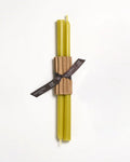 12" Everyday Taper, Bamboo