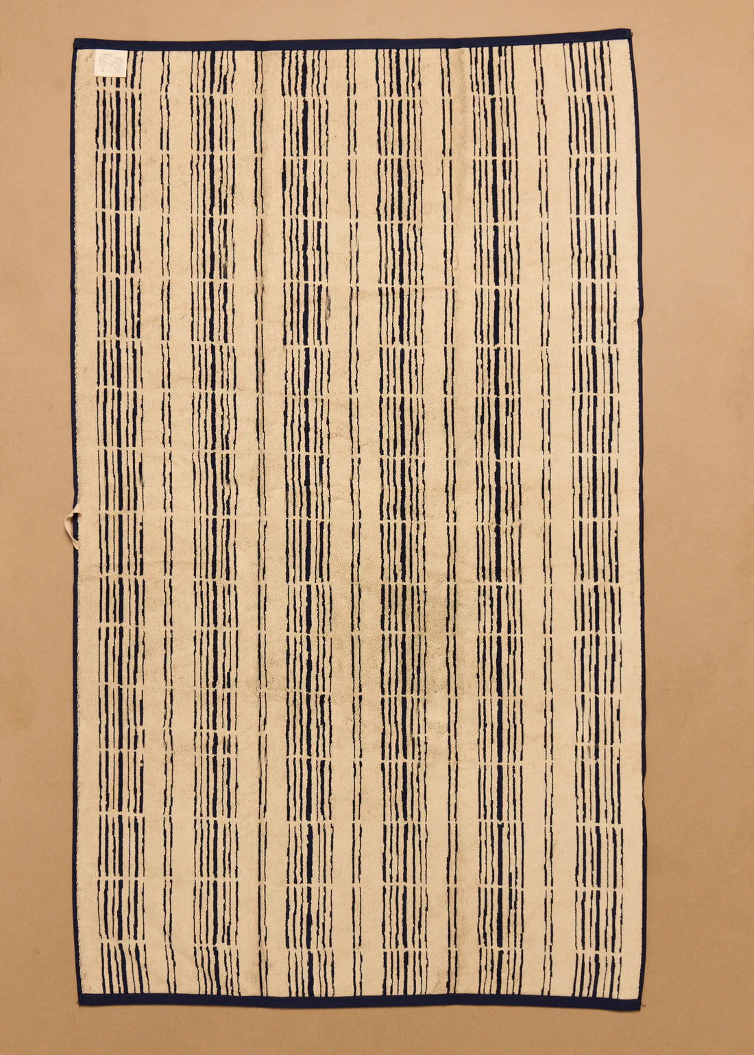 Ester Bath Sheet