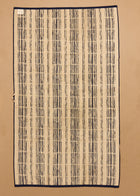 Ester Bath Sheet