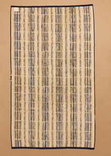 Ester Bath Sheet