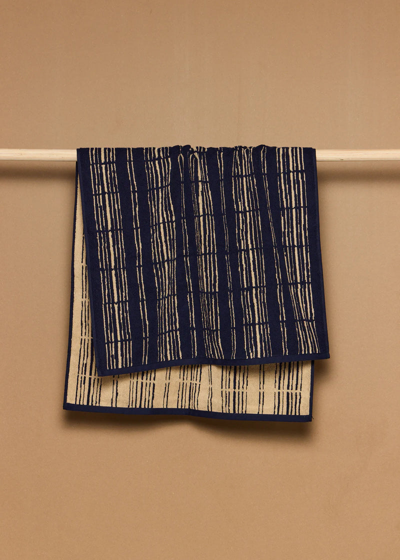 Ester Bath Towel