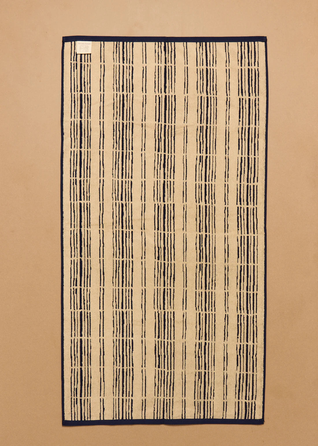 Ester Bath Towel