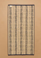 Ester Bath Towel