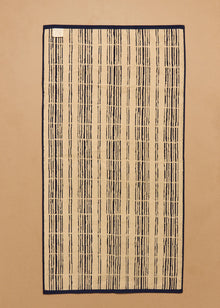 Ester Bath Towel