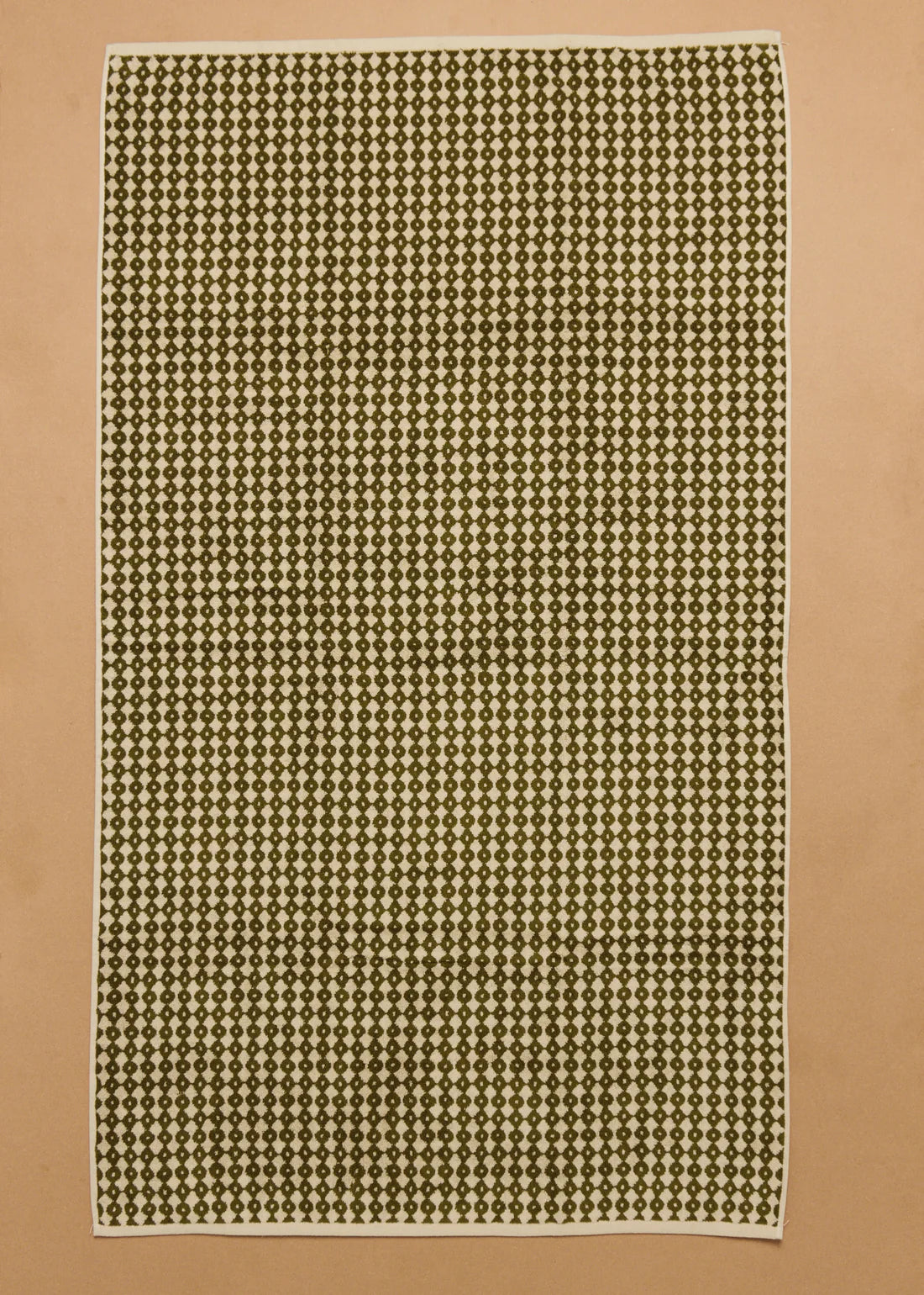 Hanna Bath Sheet