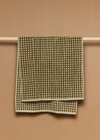 Hanna Bath Towel