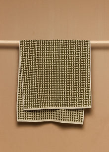 Hanna Bath Towel