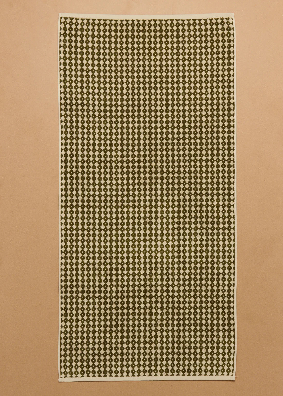 Hanna Bath Towel