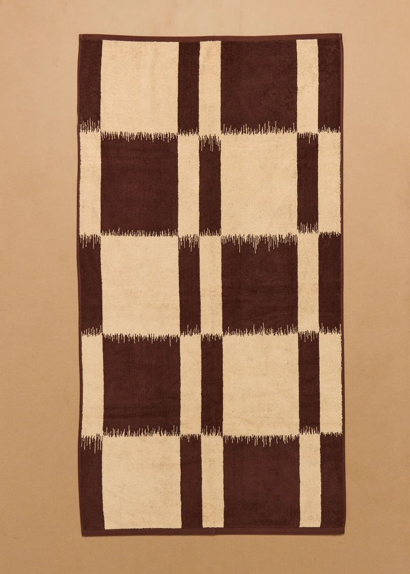 Karin Bath Towel