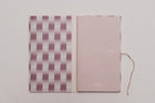 Japanese Notebook, Cinnamon