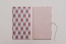 Japanese Notebook, Cinnamon