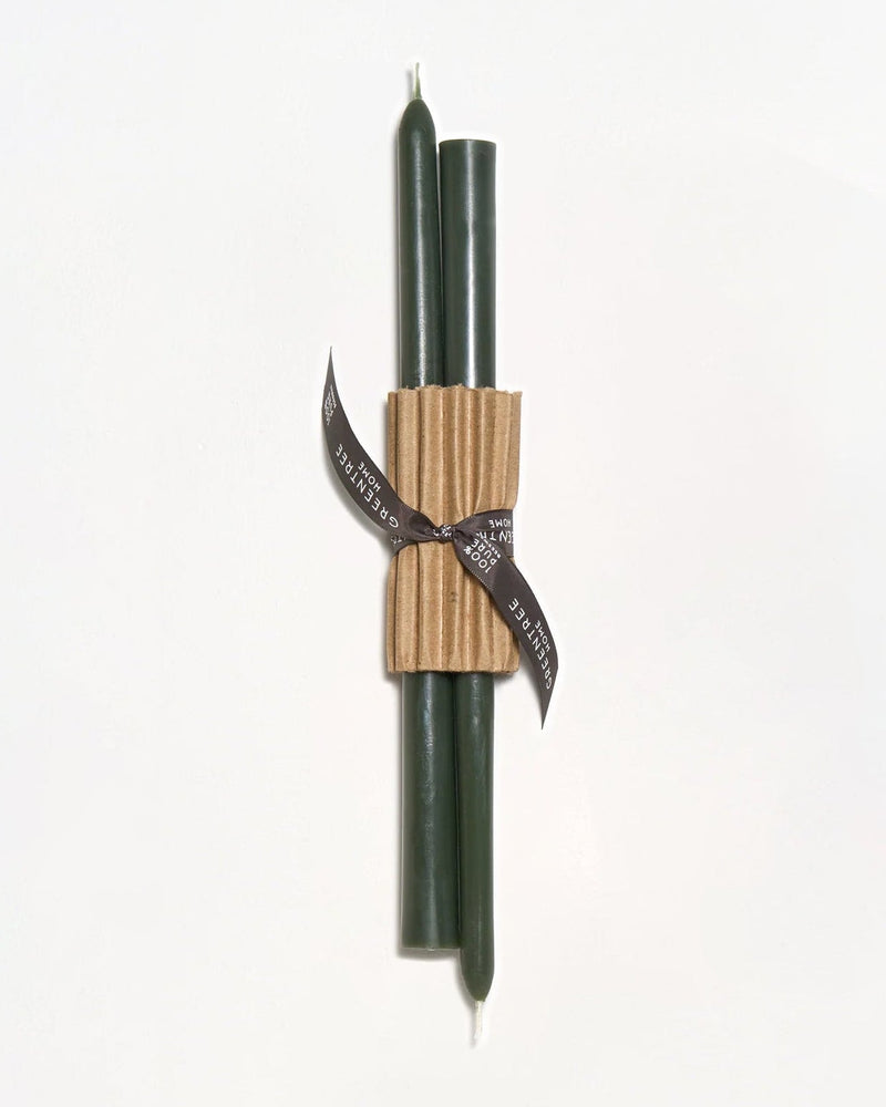 12" Everyday Taper, Antique