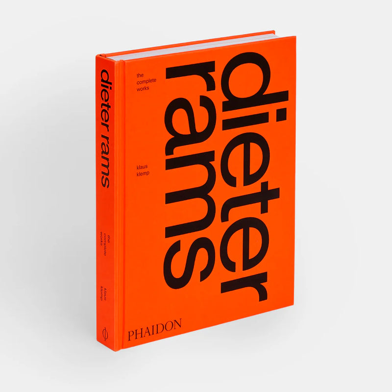 Dieter Rams