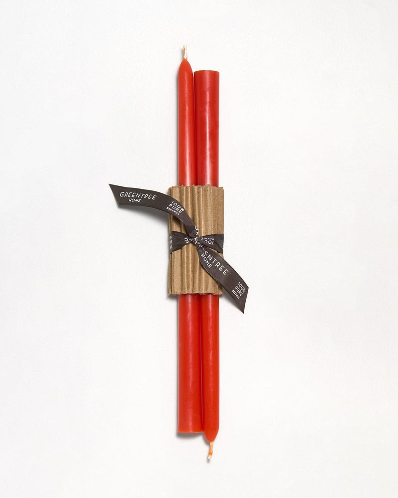 12" Everyday Taper, Tangerine