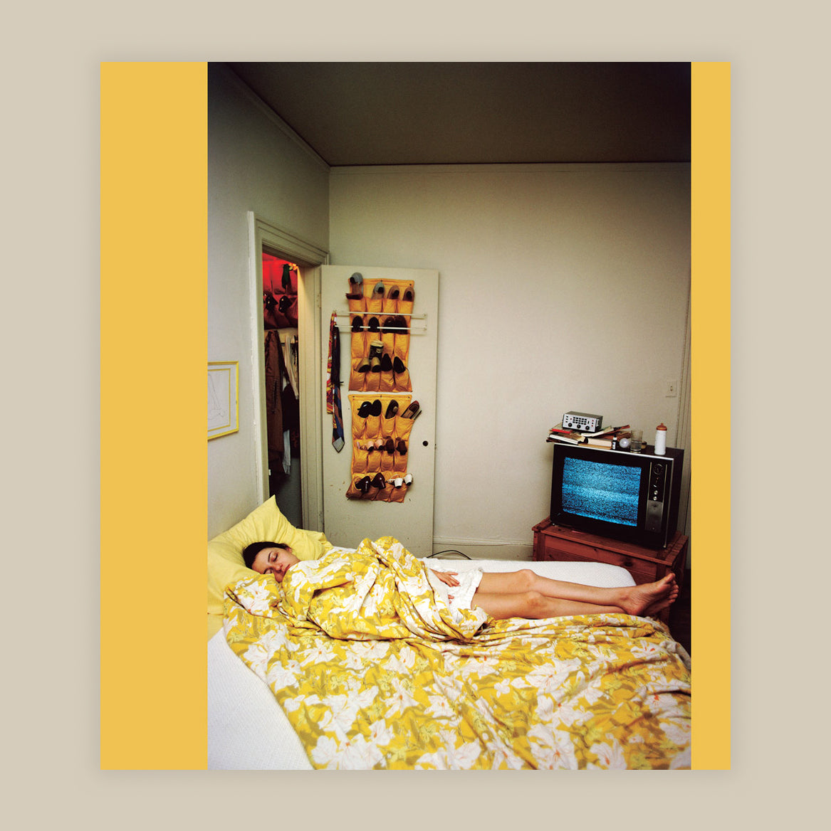 William Eggleston: For Now, Hardcover
