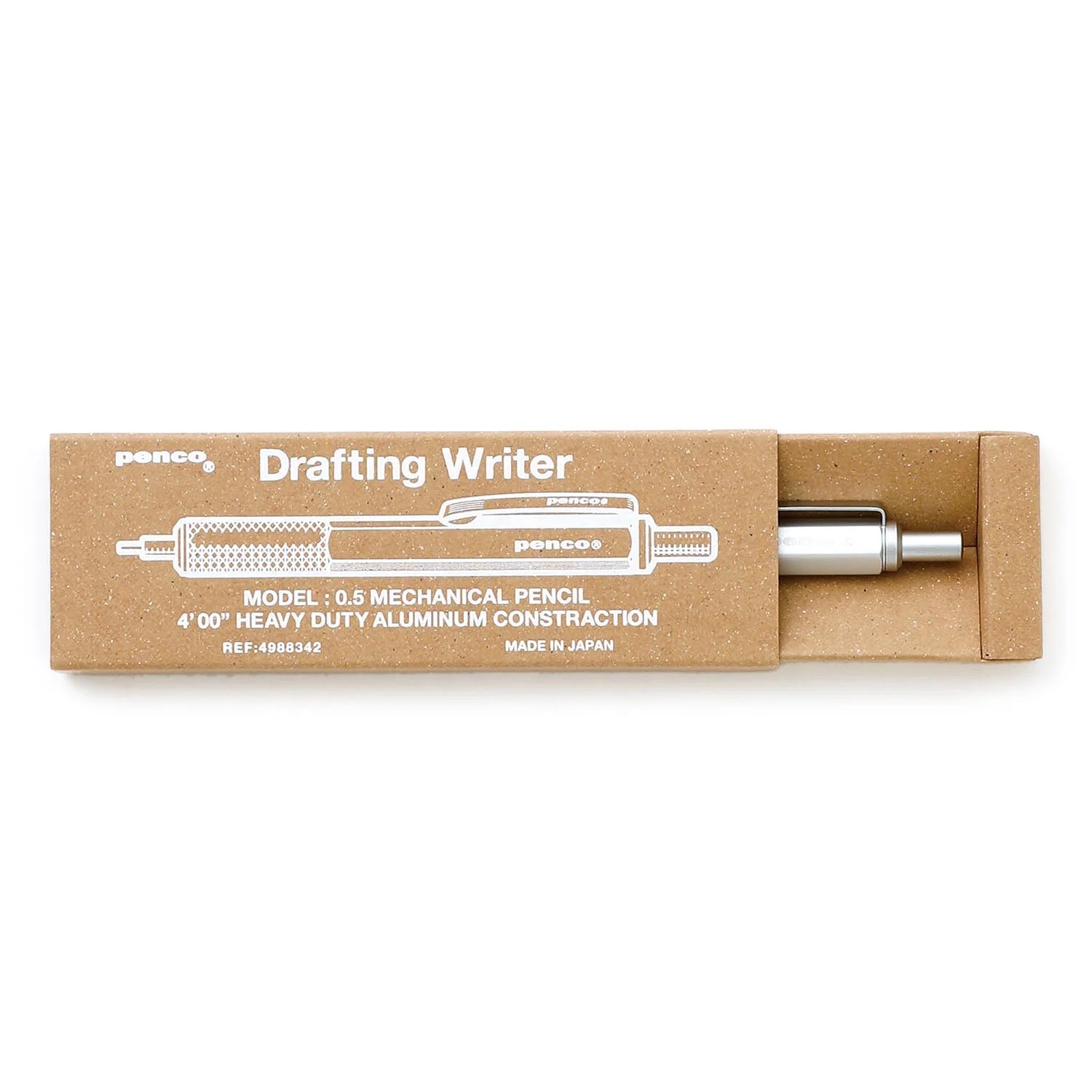 Drafting Mechanical Pencil
