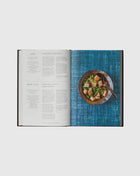 Japan: The Cookbook