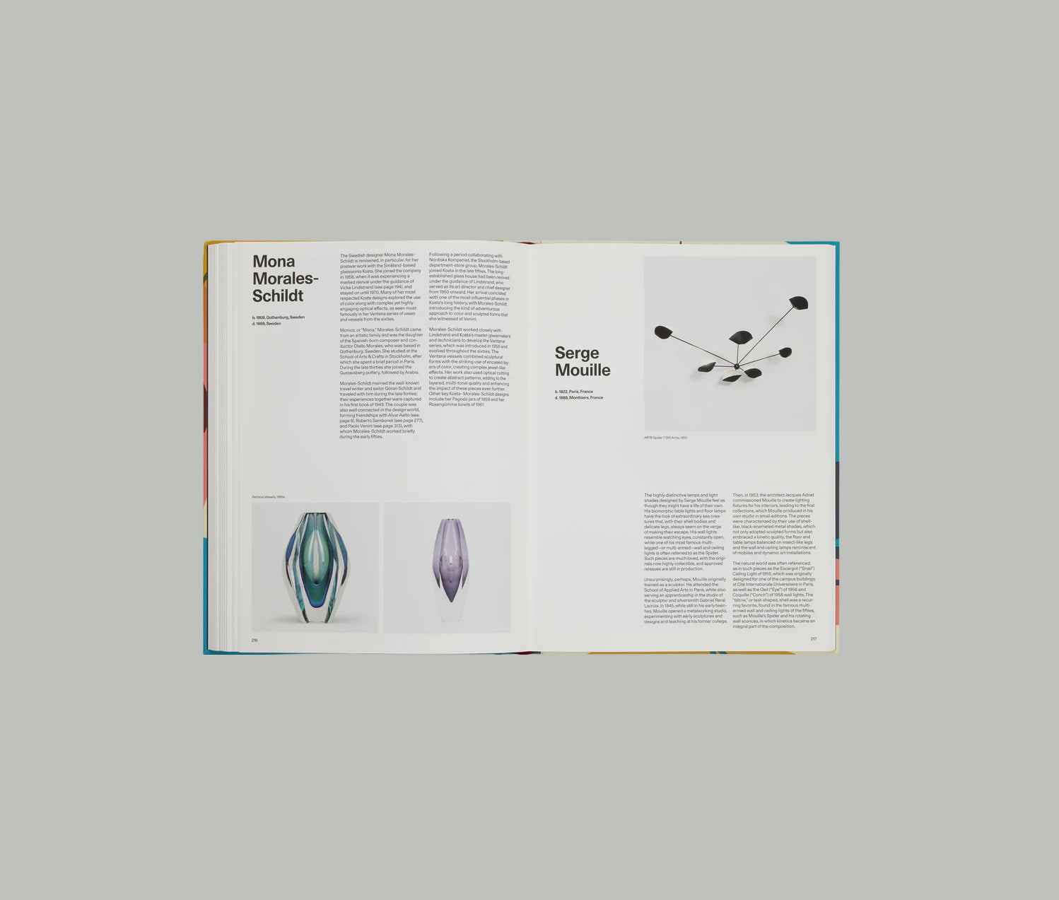 Mid-Century Modern Designers