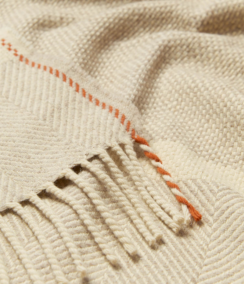 Alva Throw