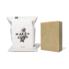 Mugwort Bar Soap