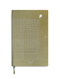 Antelope Notebook (A4)