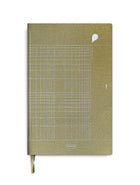Antelope Notebook (A4)