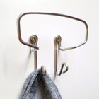 Pasodoble Steel Wall Hook