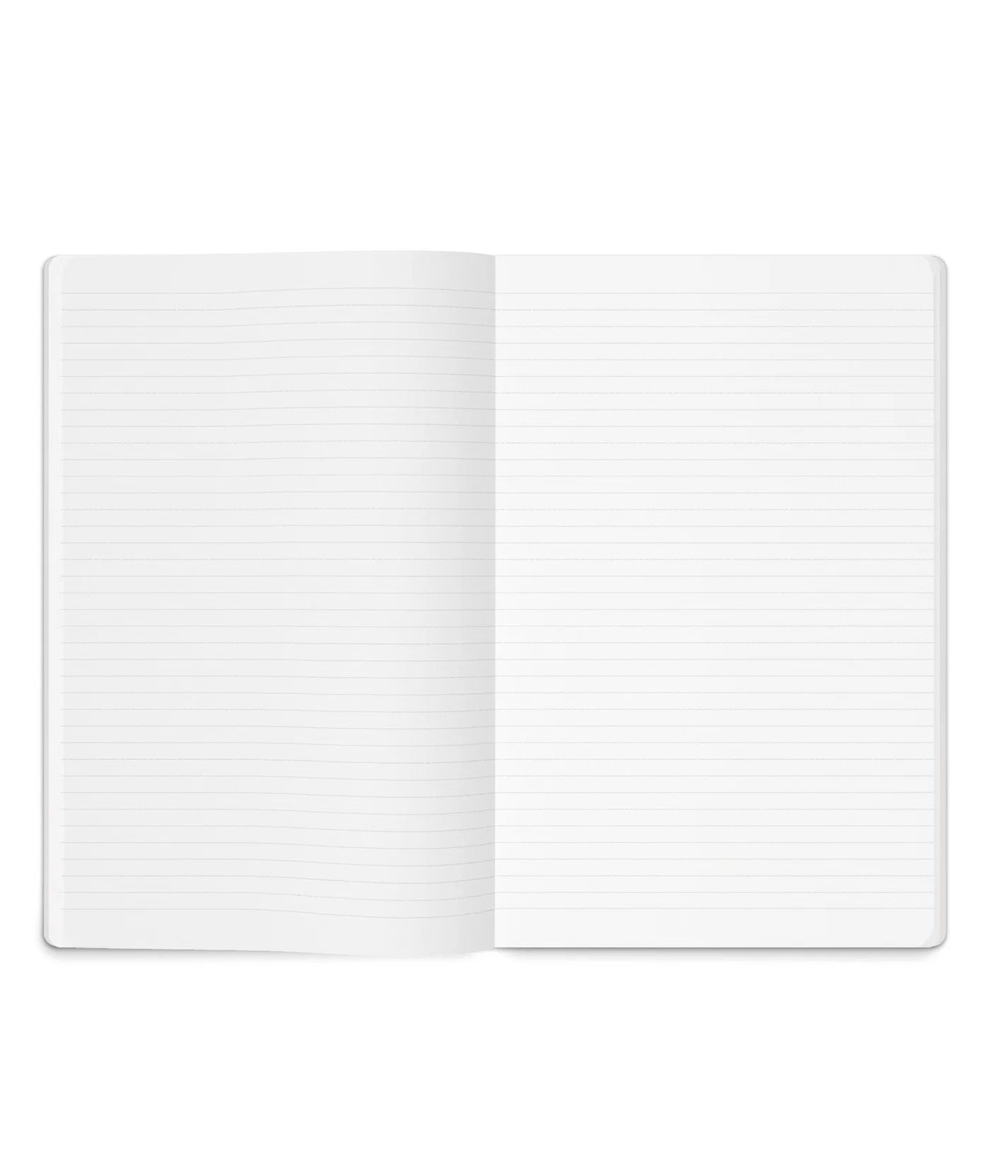 Antelope Notebook (A4)