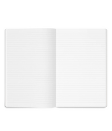 Antelope Notebook (A4)