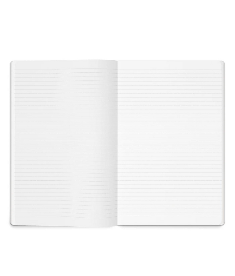 Antelope Notebook (A4)