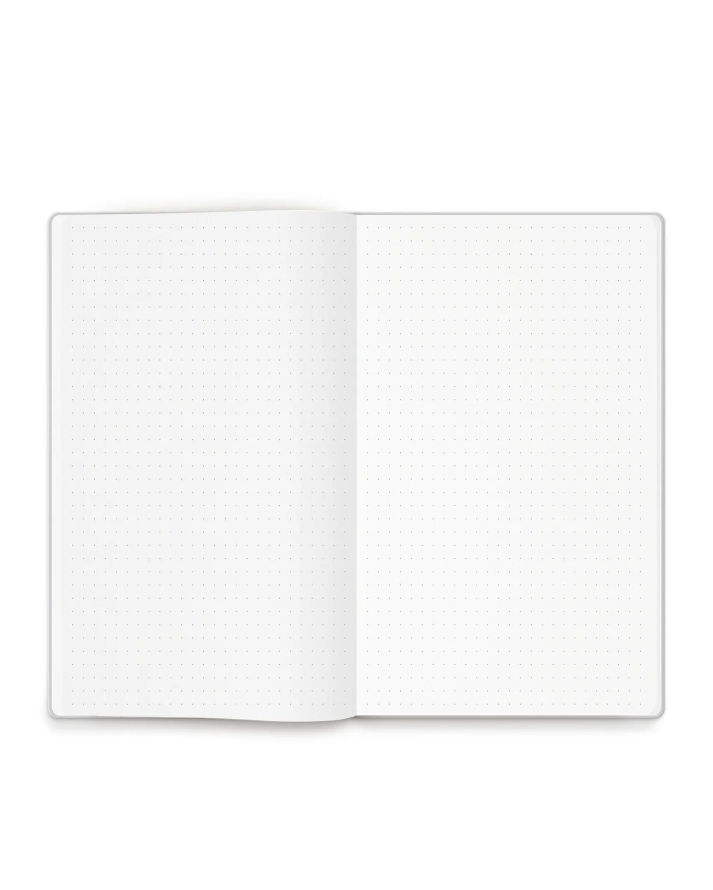 Button Notebook, Mineral