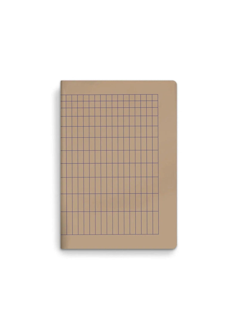 Grid Journal (A6)