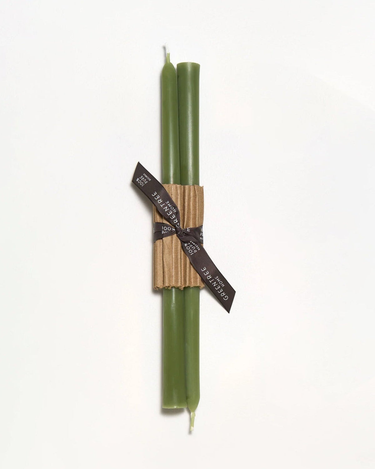 12" Everyday Taper, Sage