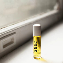 Seed Face Oil