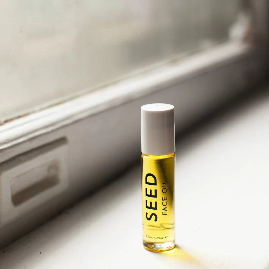 Seed Face Oil