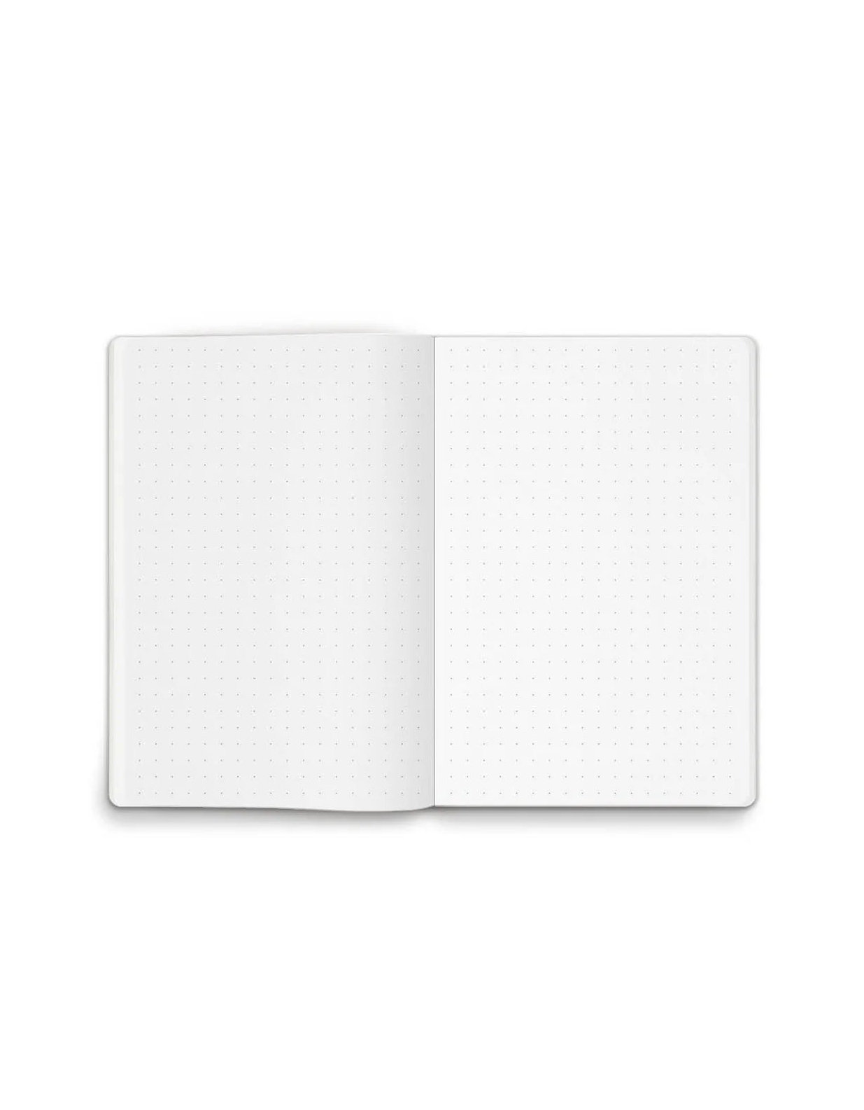 Grid Journal (A6)