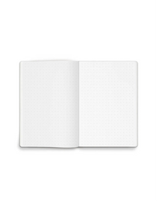 Grid Journal (A6)
