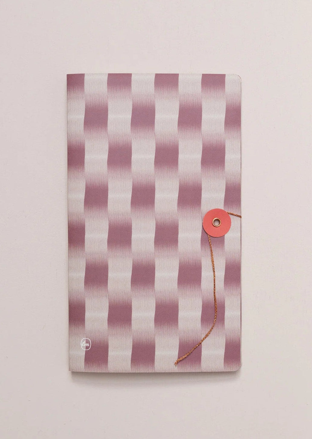 Japanese Notebook, Cinnamon