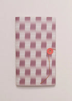 Japanese Notebook, Cinnamon