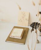 Antelope Notebook (A4)