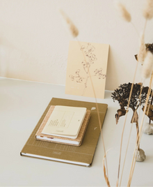 Antelope Notebook (A4)