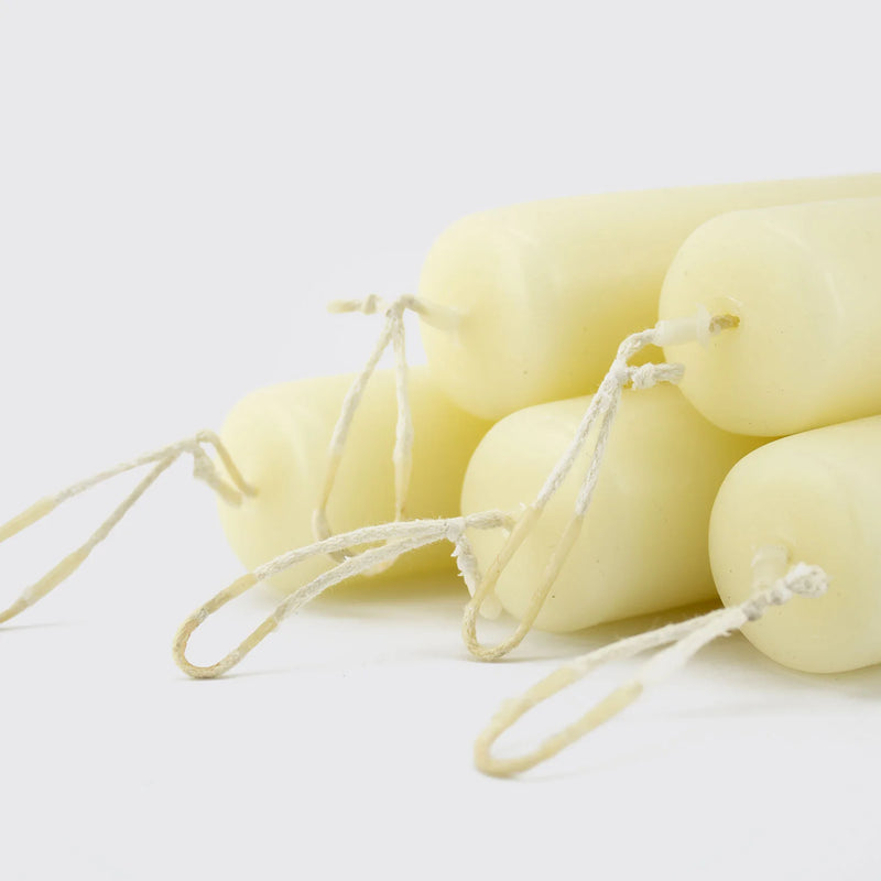 Beeswax Candle / Large