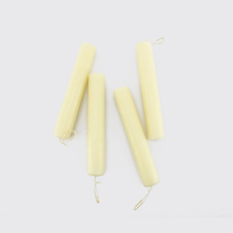 Beeswax Candle / Large